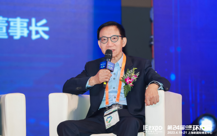 《環(huán)保圈》專訪朱瓏瓏 | 民營環(huán)保企業(yè)心聲：規(guī)范市場機(jī)制，共創(chuàng)環(huán)保未來